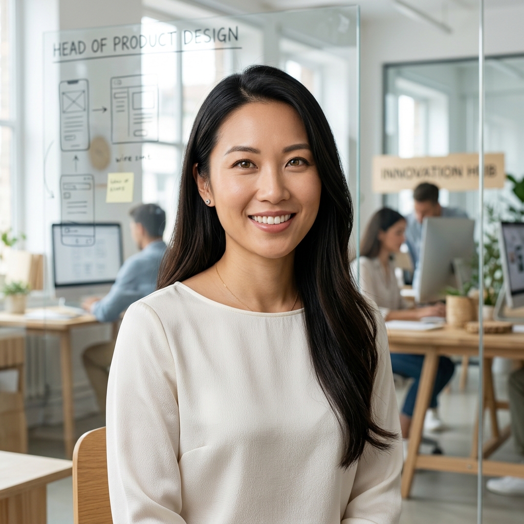 Sarah Chen